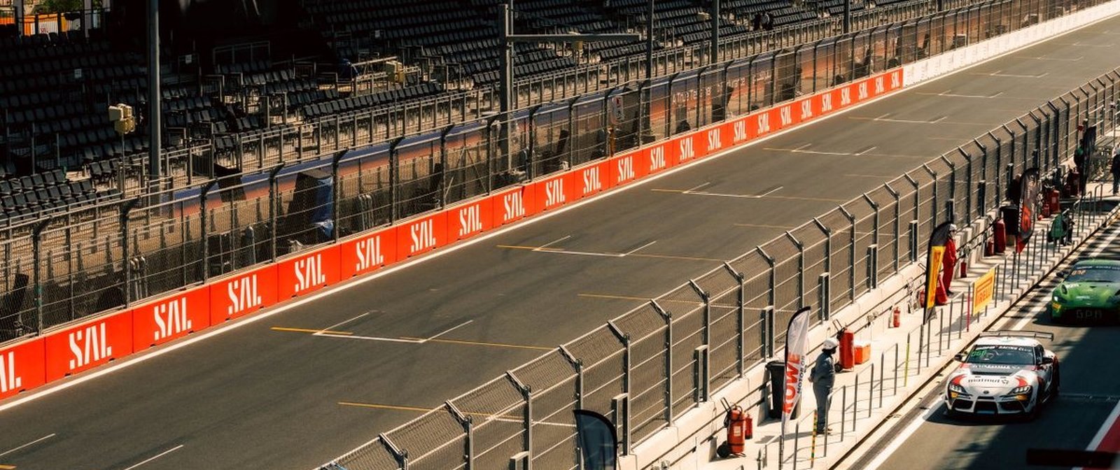 Sponsorship Is Not Marketing Spend